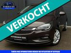 Opel Astra 1.4 SIDI Turbo Online Ed. |MF-STUUR|CARPLAY|NAVI, Auto's, Opel, Stof, Gebruikt, 4 cilinders, Origineel Nederlands