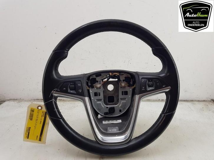 Stuur Opel Mokka/Mokka X (2013-04/2016-12) 13473050, Auto-onderdelen, Besturing, Opel, Gebruikt