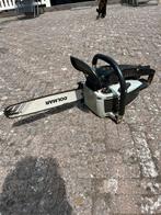 Sachs dolmar 108 kettingzaag, Ophalen of Verzenden, Zo goed als nieuw, 1200 watt of meer, Kettingzaag