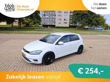 Volkswagen Golf 1.5 TSI Comfortline Business € 14.950,00 beschikbaar voor biedingen