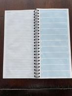 Atlanta To Do checklist formaat L, Diversen, Ophalen of Verzenden, Nieuw