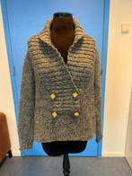 Manoush maat M 100% merino wool., Verzenden, Zo goed als nieuw