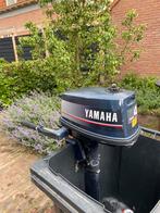 Yamaha 4pk 2-takt buitenboordmotor, Ophalen, Gebruikt, Minder dan 5 pk, Buitenboordmotor