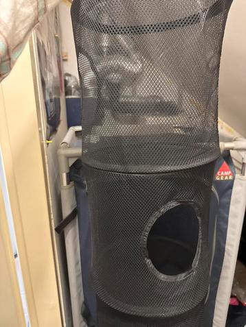 Ikea PS/FANGST Hangende Opberger - Kampeeraccessoire beschikbaar voor biedingen
