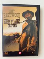 —High Plains Drifter—regie Clint Eastwood, Vanaf 12 jaar, Ophalen of Verzenden, Zo goed als nieuw, Drama