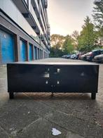 Tv meubel tv kast, Huis en Inrichting, Kasten | Dressoirs, Ophalen, Gebruikt, 25 tot 50 cm, 100 tot 150 cm