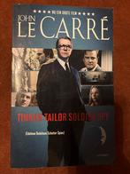 Tinker Tailor Soldier Spy - John le Carré, Boeken, Ophalen of Verzenden, Gelezen, Film- of Tv-bewerking