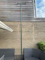 Mast voor bijvoorbeeld weerstations, kantelbaar, Ophalen, Gebruikt, Mast