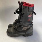 Baltes S3 Sympatex BOS Veiligheidsschoenen Zwart Maat 40, Gebruikt, Schoenen, Ophalen of Verzenden, Baltes