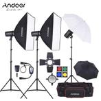 Andor studio set, Ophalen, Zo goed als nieuw, Overige typen