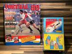 Panini voetbal 89 set zeer zeldzaam, Verzamelen, Ophalen of Verzenden, Poster, Plaatje of Sticker