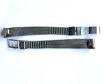 Retro horlogebandje originele Seiko-band, Ophalen of Verzenden