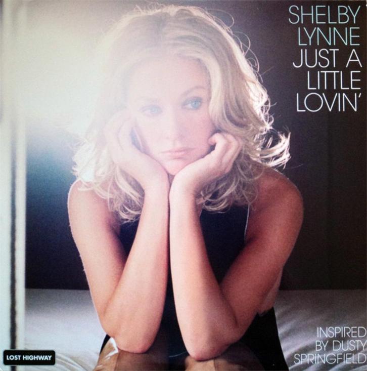 Shelby Lynne, Cd's en Dvd's, Cd's | Country en Western, Gebruikt, Ophalen of Verzenden