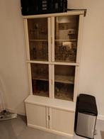 Buffetkast - Opknapper, Huis en Inrichting, Ophalen, Glas, 50 tot 100 cm, Landelijk