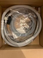 Bosch SGZ1010 verlengset vaatwasser - Nieuw in doos, Bosch, Website, NL, Nieuw