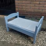 Poppenbedje Duktig Ikea, Kinderen en Baby's, Speelgoed | Poppen, Ophalen of Verzenden, Zo goed als nieuw, Overige typen