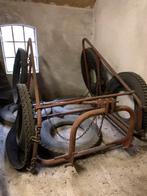 Weidesleep., Ophalen of Verzenden, Gebruikt