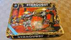 bordspel warhammer MB 1991 Starquest Missie Durfal, Hobby en Vrije tijd, Een of twee spelers, Ophalen of Verzenden, Nieuw