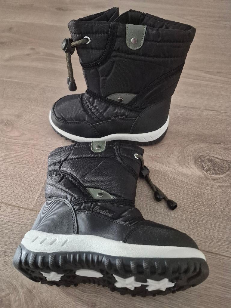 Snowboots maat 27, Ophalen, Jongen of Meisje, Nieuw, Laarzen