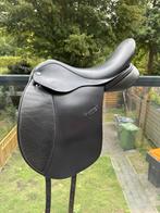 Frank Baines Elegance 17,5 inch WIJD, Ophalen, Zo goed als nieuw, Dressuur