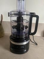 Foodprocessor Kitchenaid 2,1 Liter, 2 tot 3 liter, Ophalen, Nieuw, 3 snelheden of meer