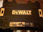 De walt zaagmachine dcs 438, Ophalen of Verzenden, Zo goed als nieuw