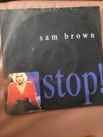 Sam Brown, Ophalen of Verzenden, 1960 tot 1980, Gebruikt
