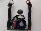 Sealife onderwatercameraset, Watersport en Boten, Duiken, Ophalen, Zo goed als nieuw, Onderwaterhuis of Camera