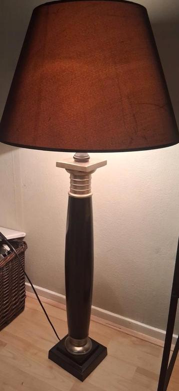 Super stoere lamp beschikbaar voor biedingen