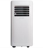 Te huur: Pro Klima Mobiele Airco - Energieklasse A, Witgoed en Apparatuur, Ophalen, Minder dan 60 m³, 3 snelheden of meer, Zo goed als nieuw
