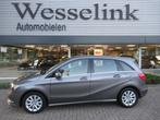 Mercedes-Benz B-Klasse 200 Ambition Automaat (bj 2012), Gebruikt, Zwart, Met garantie (alle), 1595 cc