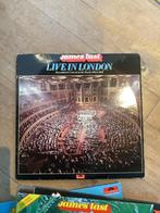 Te Koop 10 James Last Lp, Cd's en Dvd's, Ophalen of Verzenden, Gebruikt, Overige formaten, Overige soorten