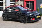Citroen C3 1.2 PureTech 82pk Shine | Navi | Climate | Camera, 21 km/l, Gebruikt, 1199 cc, 82 pk