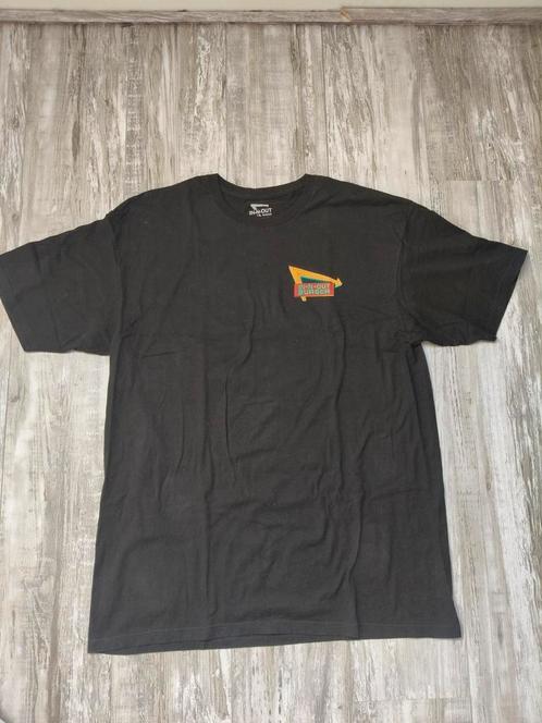 In - N - Out Burger Restaurant ' Classic Cars ' T-Shirt, Kleding | Heren, T-shirts, Zo goed als nieuw, Maat 56/58 (XL), Zwart