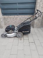 Einhell grasmaaier, Ophalen, Cirkelmaaier, Gebruikt, 40 t/m 49 cm