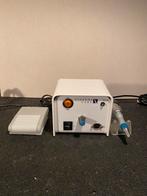 Micromotor goudsmid edelsmid, Ophalen of Verzenden, Zo goed als nieuw