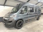 Pössl Roadcruiser Elegance Euro 6 2024 Buscamper, Pössl, Bus-model, Bedrijf, Diesel