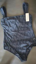 NIEUW  badpak van Seafolly maat 42, Ophalen of Verzenden, Nieuw, Blauw, Badpak