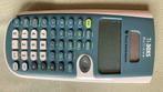 Rekenmachine TI-30XS Multiview, Ophalen of Verzenden, Zo goed als nieuw