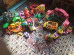 Fisher Price speelgoed zgan., Ophalen, Zo goed als nieuw, Met geluid