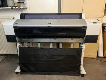 Epson pro 9880 printer in perfect werkende staat. beschikbaar voor biedingen