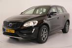 Volvo XC60 2.0 D4 FWD Ocean Race | 97.000 km | Dealer onderh, Auto's, Volvo, Zwart, Leder, Bedrijf, SUV of Terreinwagen