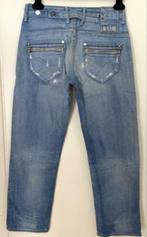 G-Star jeans maat 33, Kleding | Heren, Blauw, Ophalen of Verzenden, W33 - W34 (confectie 48/50), Zo goed als nieuw