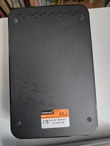 Te koop 9 HDD -16,5 Tb beschikbaar voor biedingen