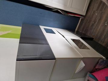 Ikea besta - afbeelding 2