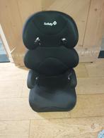 Nette stoelverhoger en verstelrugleuning van merk :Safety1st, Overige merken, Autogordel, 15 t/m 36 kg, Ophalen of Verzenden