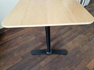 Bekant bureau IKEA voor student - afbeelding 3