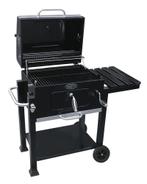 BORETTI BBQ in goede staat, Ophalen, Nieuw, Boretti, Met accessoires