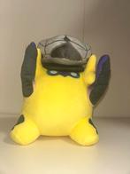 Valorant Gekko Wingman Met Spike Speelgoed Plushie/Knuffel, Ophalen of Verzenden, Nieuw, Overige typen