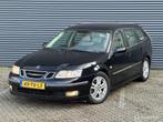 Saab 9-3 Sport Estate 1.8t Business, Auto's, Saab, 1998 cc, 4 cilinders, 150 pk, 1435 kg